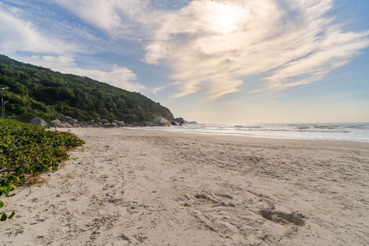 Varandas Do Atlantico - Fabuloso Apartamento Com Vista Mar Bombinhas Eksteriør bilde
